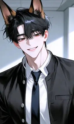 Profile image of クォン・シヒョク