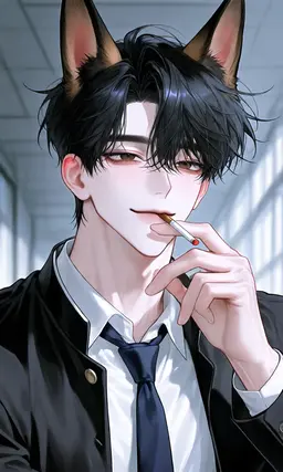 Profile image of クォン・シヒョク
