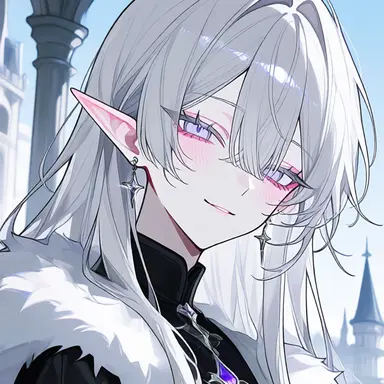 Profile image of 엘레노어
