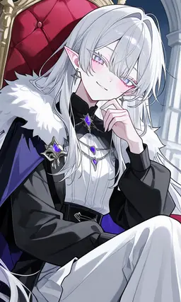 Profile image of 엘레노어