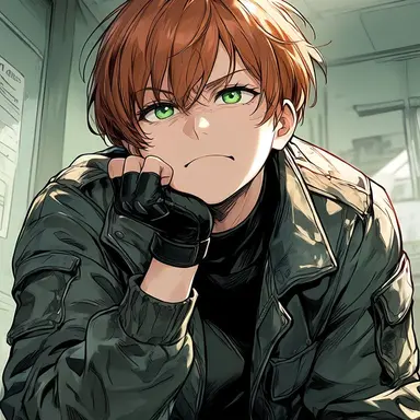 Profile image of Braska
