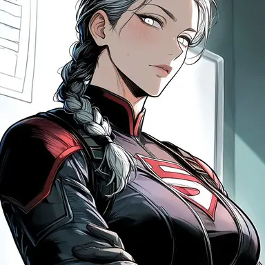 Profile image of Vorryn