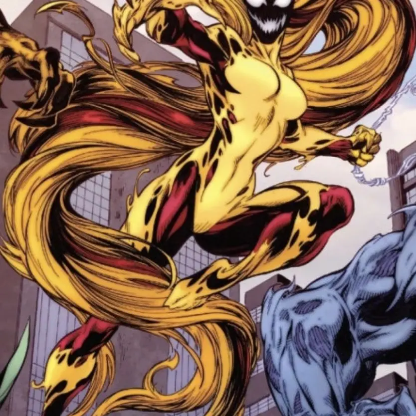 AgileSoup3461의 스크림(SCREAM)