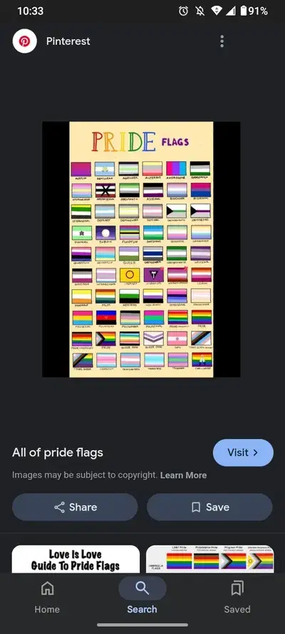 MuggyHoist5905의 LGBTQ Test