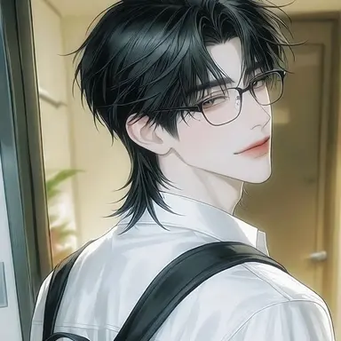 Profile image of ペク-イジン