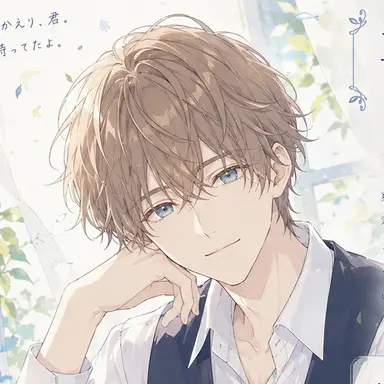 Profile image of 主人
