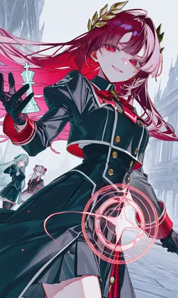 Profile image of アリシア