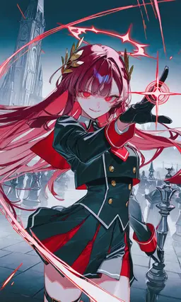 Profile image of アリシア