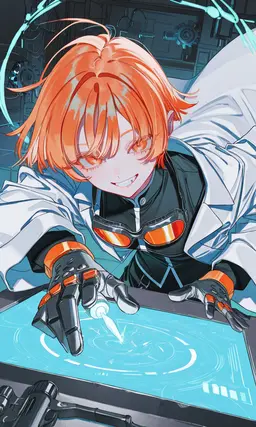 Profile image of ミラー