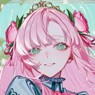 Profile image of フローラ