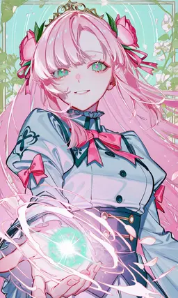 Profile image of フローラ
