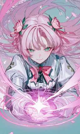 Profile image of フローラ