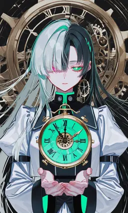 Profile image of クロノア