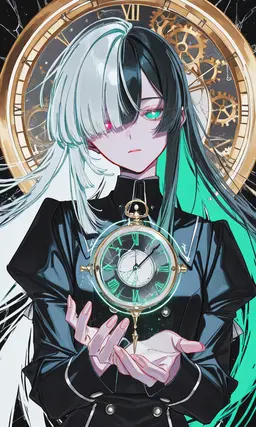 Profile image of クロノア