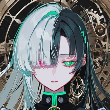 Profile image of クロノア