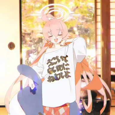Profile image of 호시노