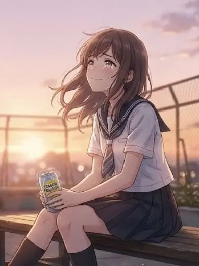 rainbow6118의 ずっと好きだった先輩君