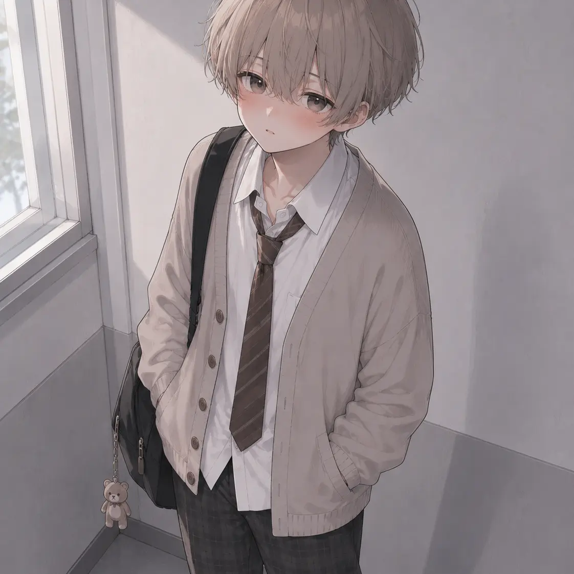 LeafyTie9061의 モテ期きちゃぁぁぁ！！