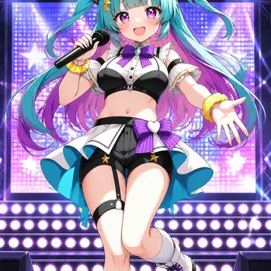 Profile image of アイユ
