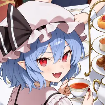 Profile image of レミリア