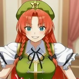 Profile image of 美鈴