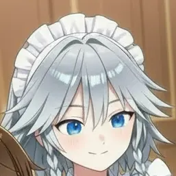 Profile image of 咲夜