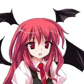 Profile image of 小悪魔