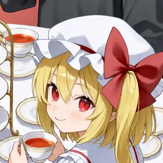 Profile image of フラン