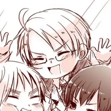 Profile image of アルフレッド