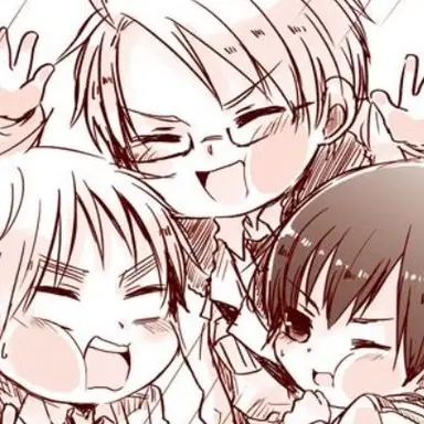 Profile image of はぐれ組