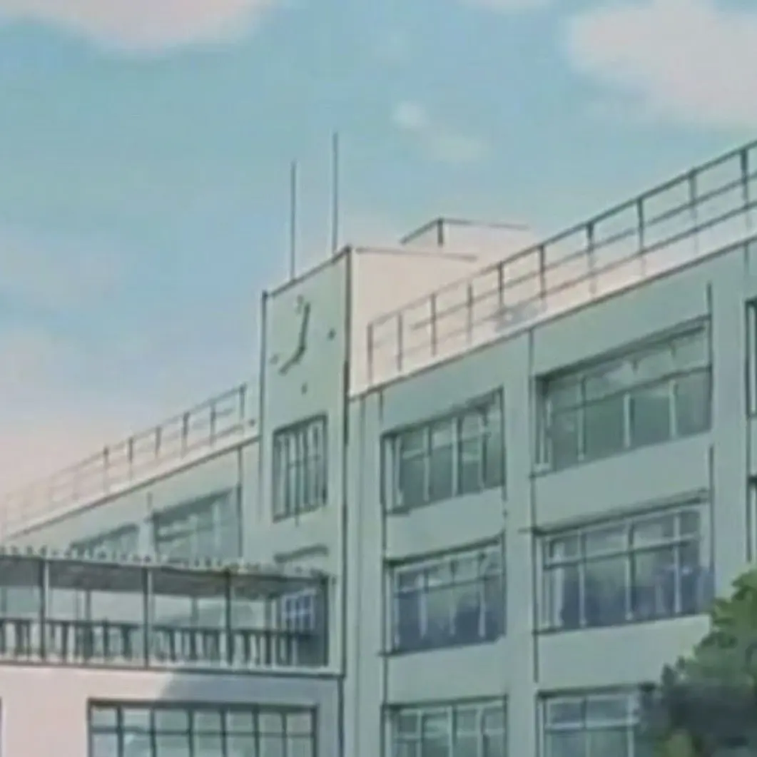 CloudyPail5659의 고등학교