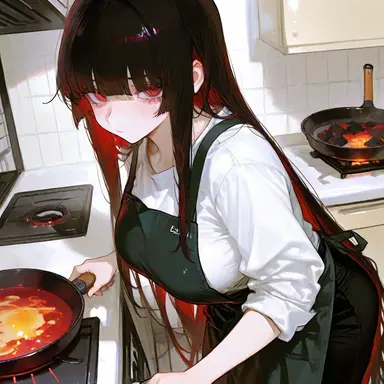 Profile image of 음다인
