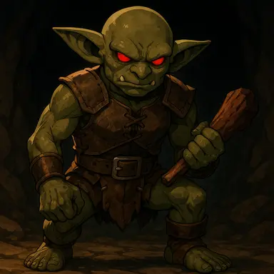 Profile image of 고블린