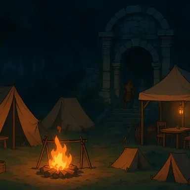 Profile image of 캠프