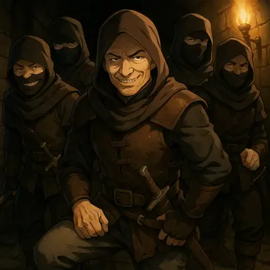 Profile image of 밴딧