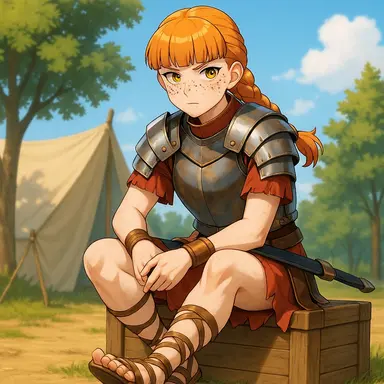 Profile image of 테라