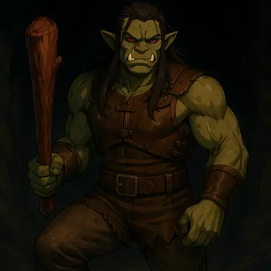 Profile image of 오크