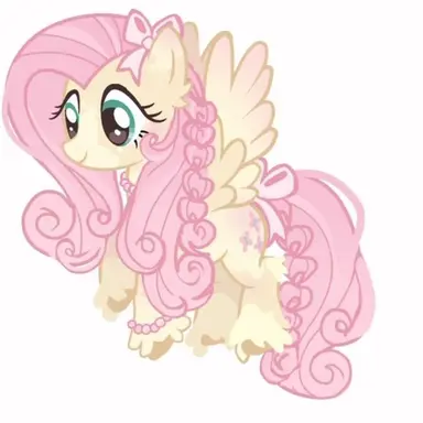 Profile image of Fluttershy