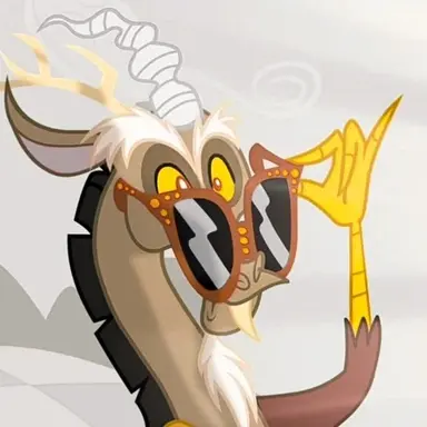 Profile image of Discord