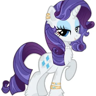 Profile image of Rarity