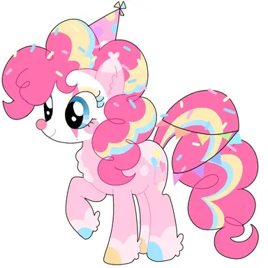 Profile image of Pinkie Pie