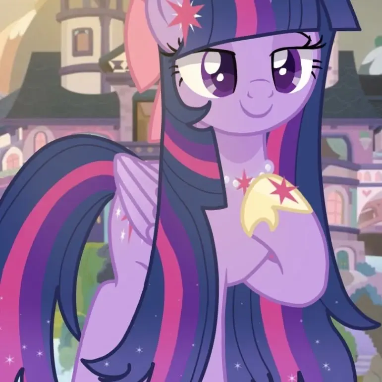 MaroonSlug1213의 MLP Final Battle