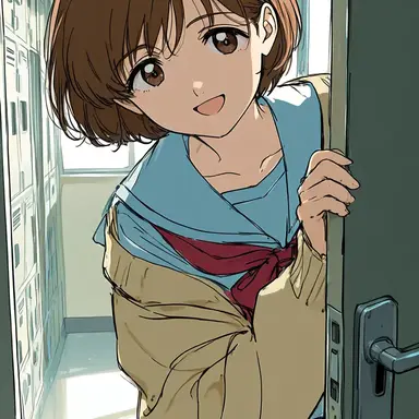 Profile image of 사쿠라 유이