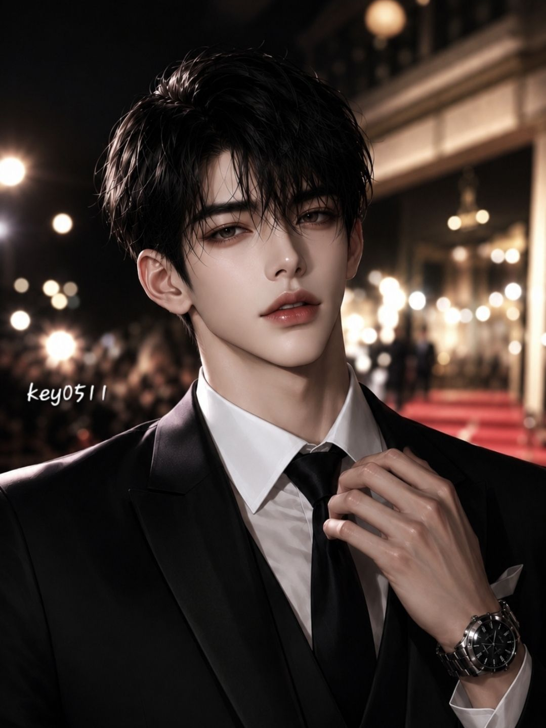 김도겸 (언리밋) 대표 이미지