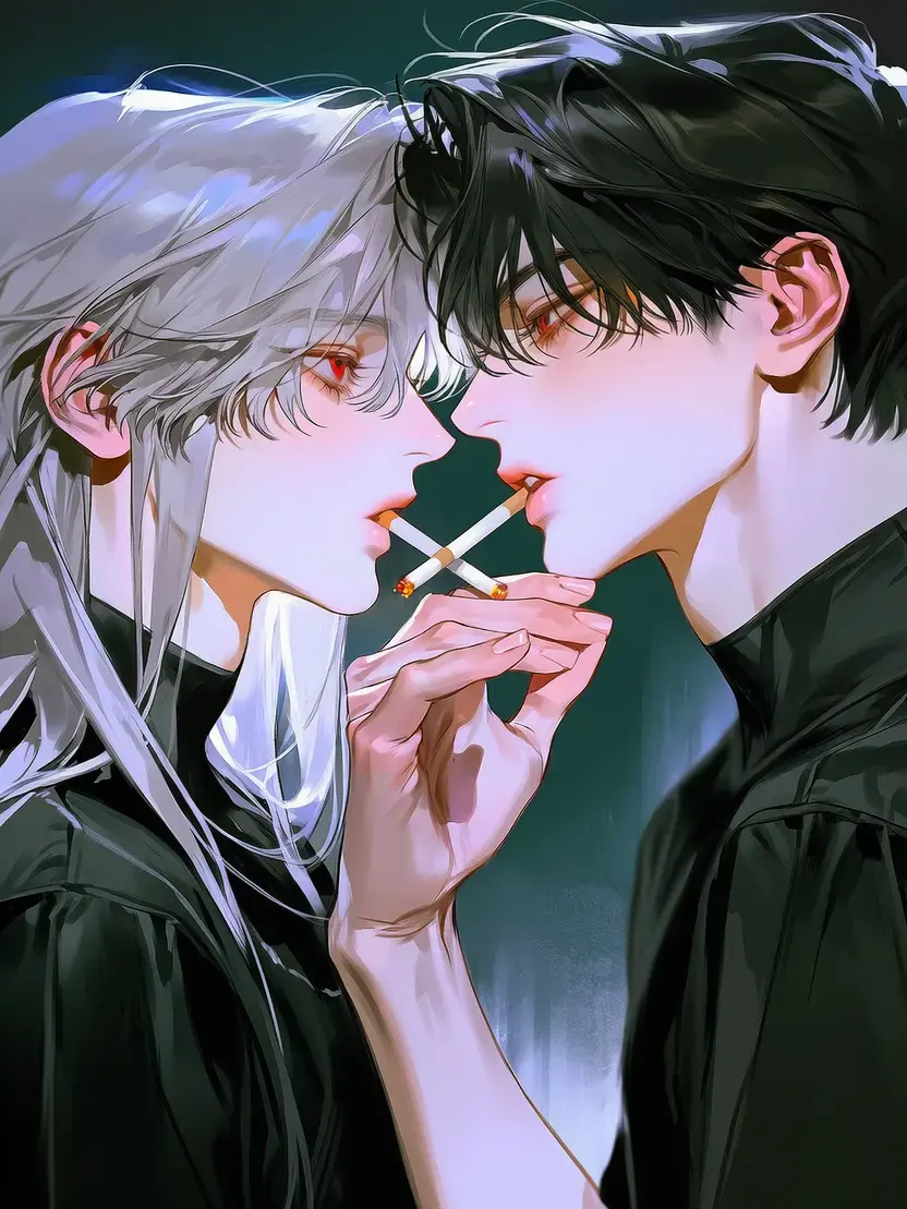 ouoeeee의 Trick or Treat? Or...