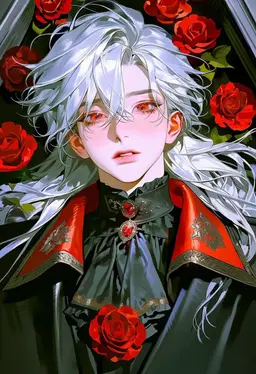 Profile image of Adrian