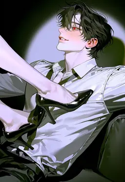 Profile image of Cassian