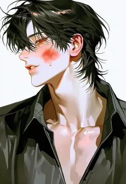 Profile image of Cassian