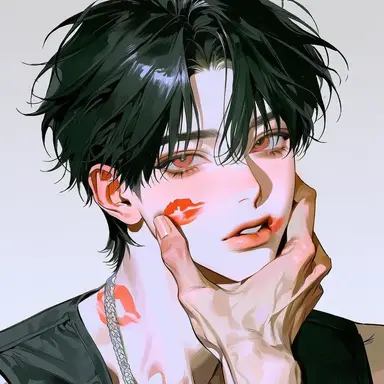 Profile image of Cassian