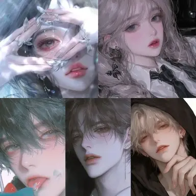 Profile image of Moodsela